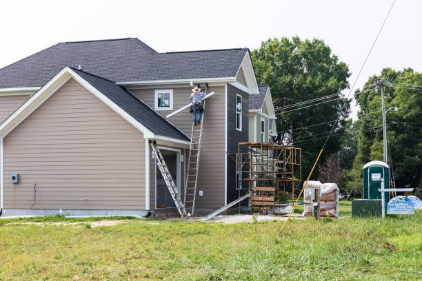 Reliable River Ridge, LA Siding Solutions